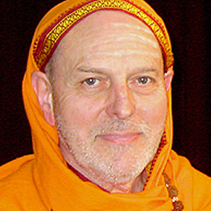 Swami Yogananda Saraswati <i class='pe pe-7s-plus'></i>
