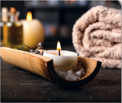 Ayurvedic Evaluation