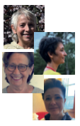 Groupe de prières