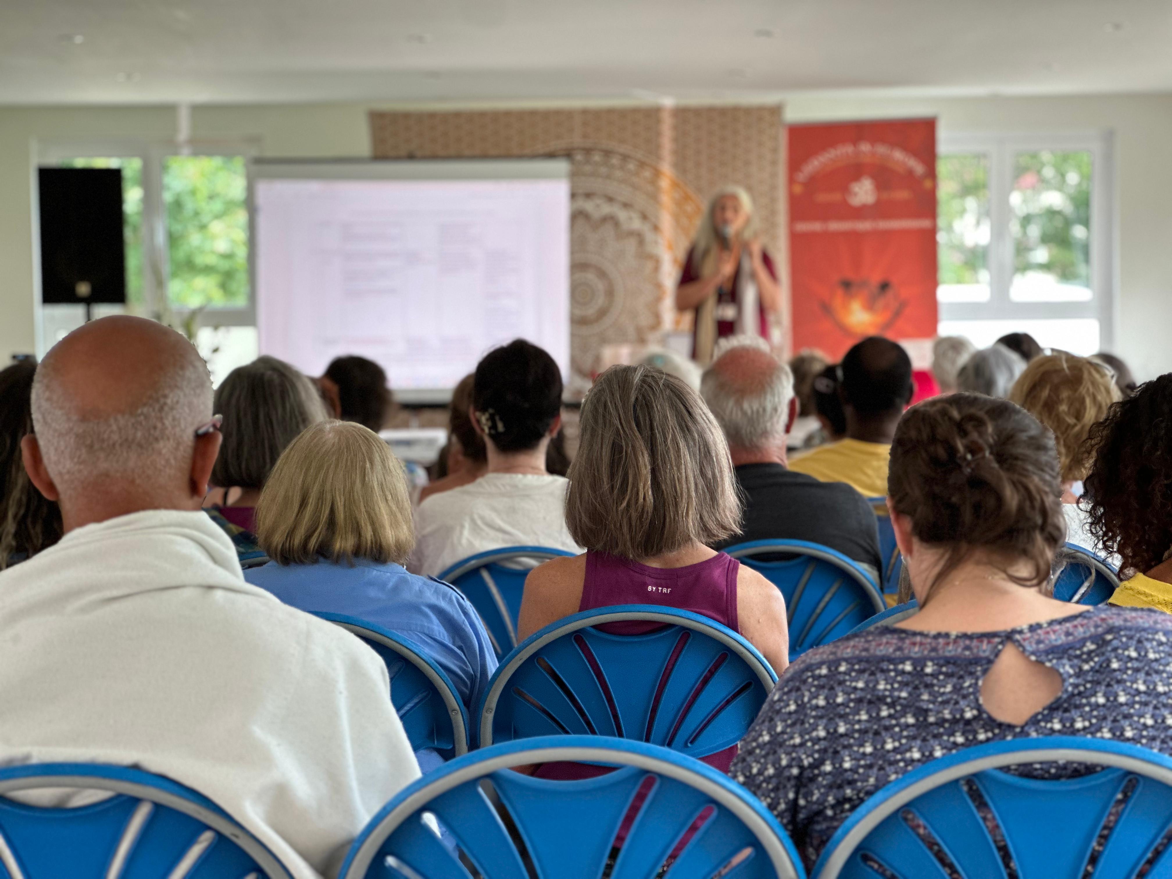 Conférence 5