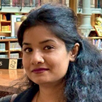 Nilanjana Ganga Roy