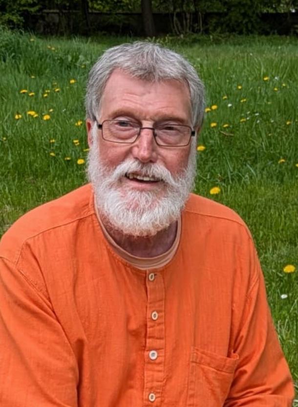 Swami Atmarupananda