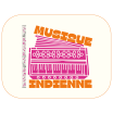   INITIATION A LA MUSIQUE INDIENNE - ragas et tablas