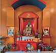 Puja - culte