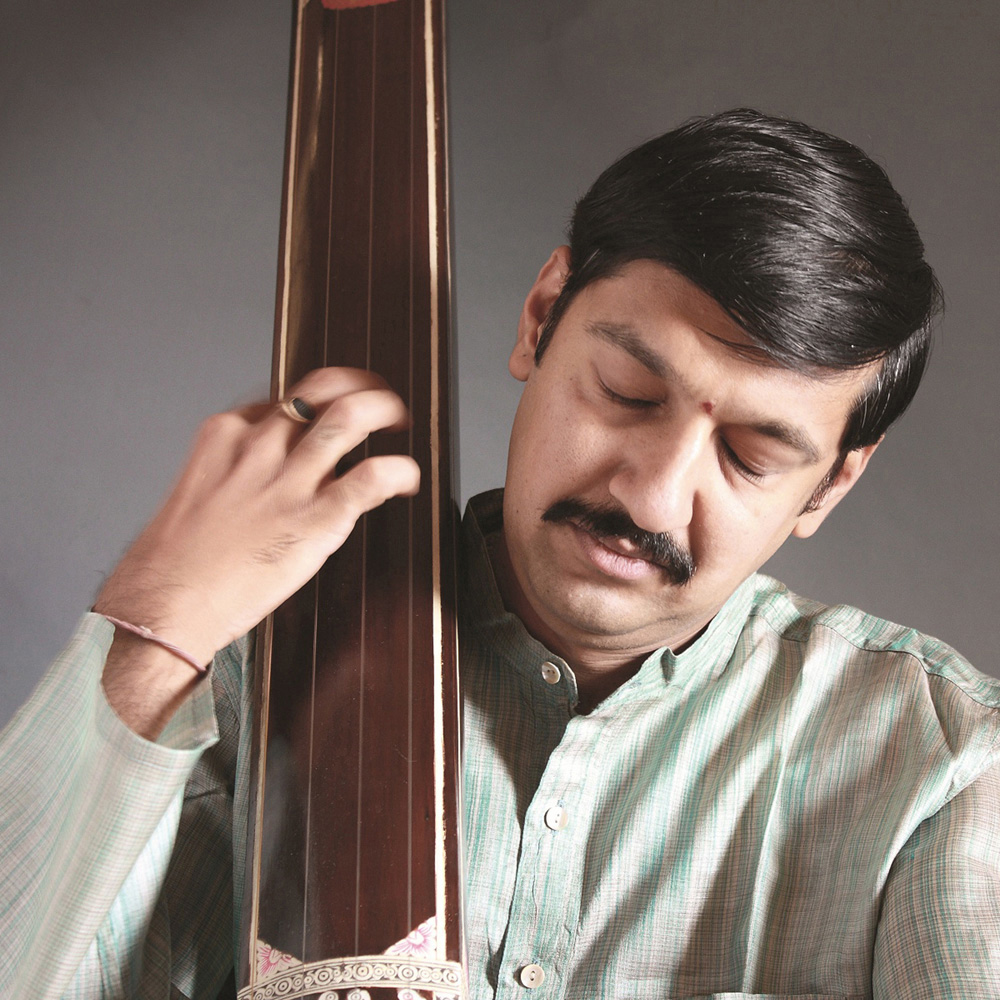 SURMANI DR. DATTATREYA VELANKAR