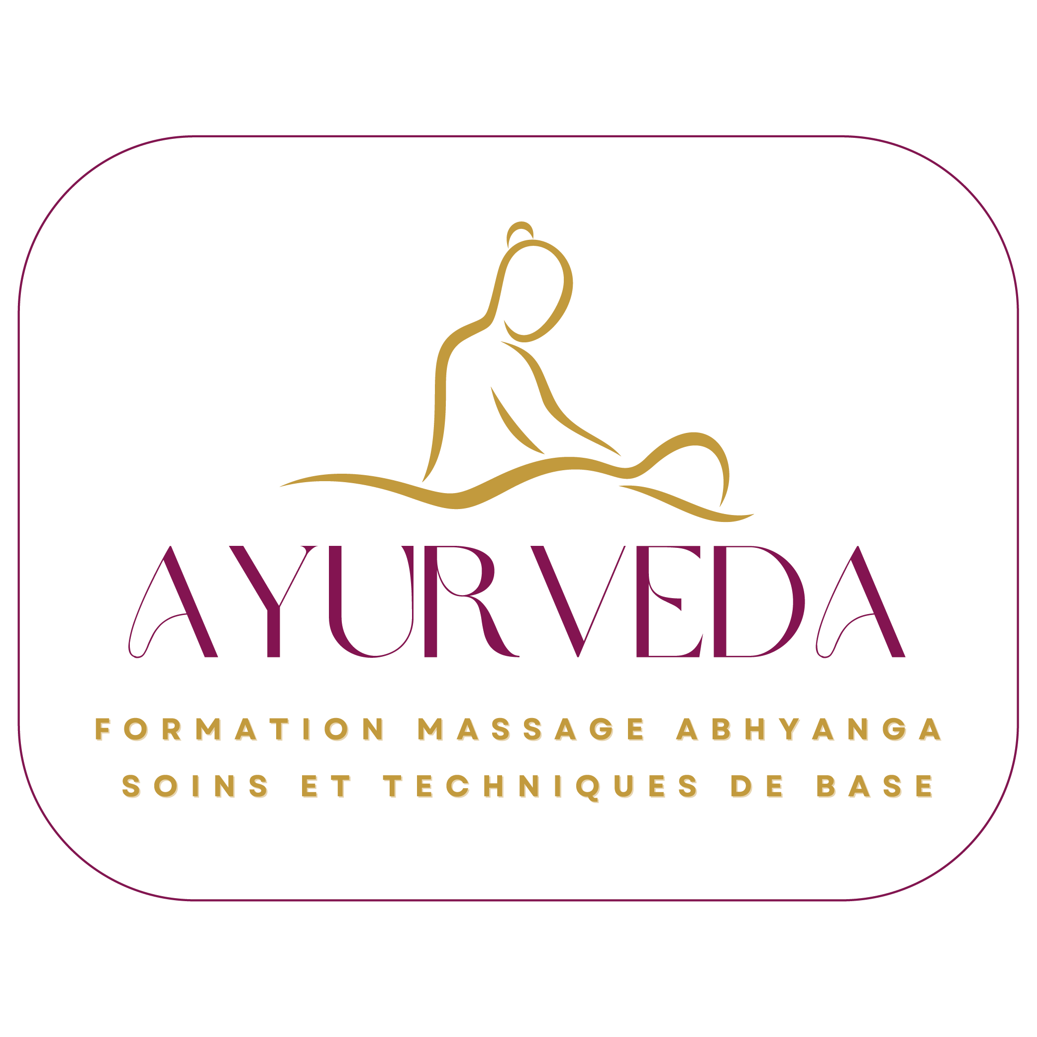 Logo Massage Abhyanga