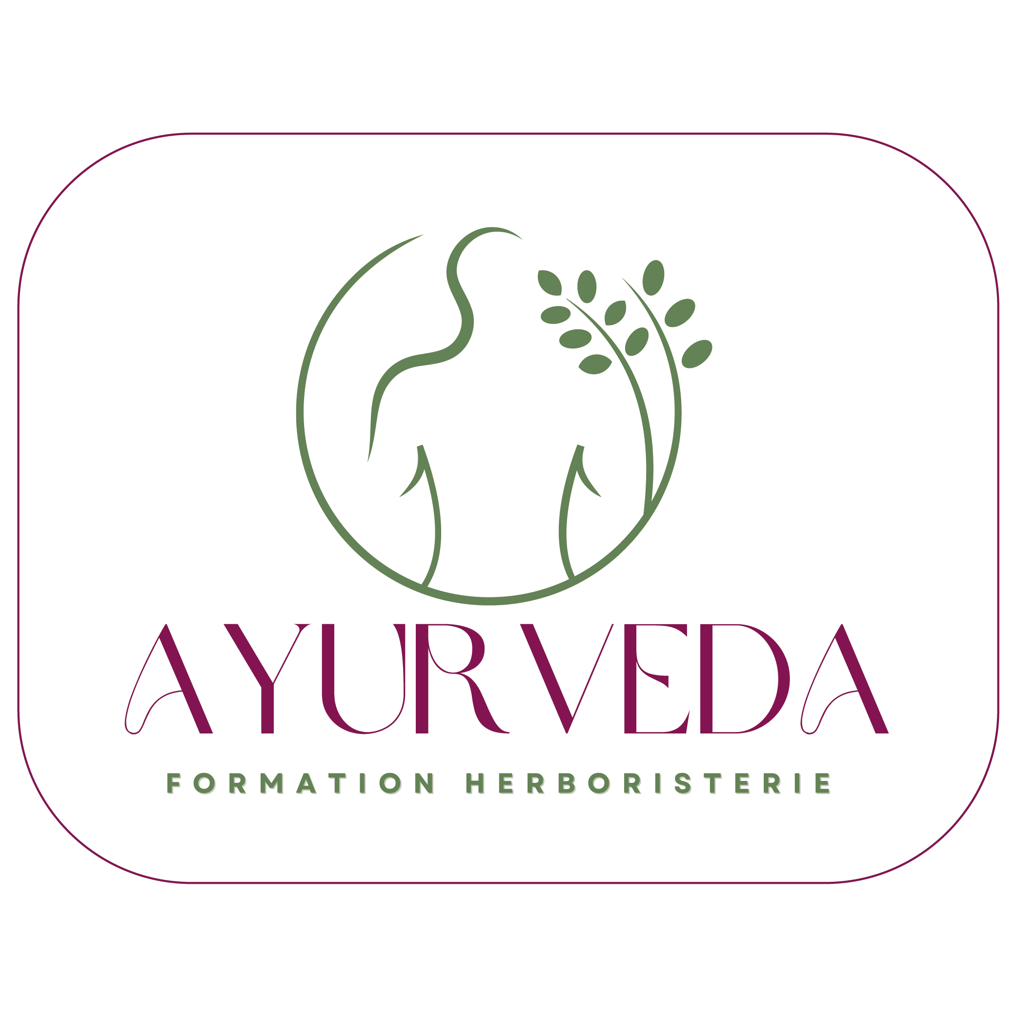 Logo Herboristerie